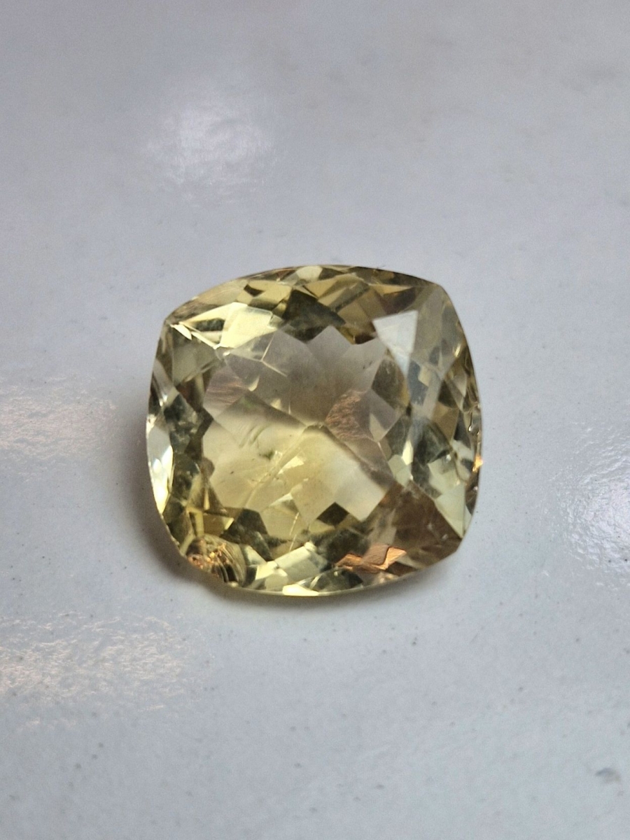سنگ سیترین