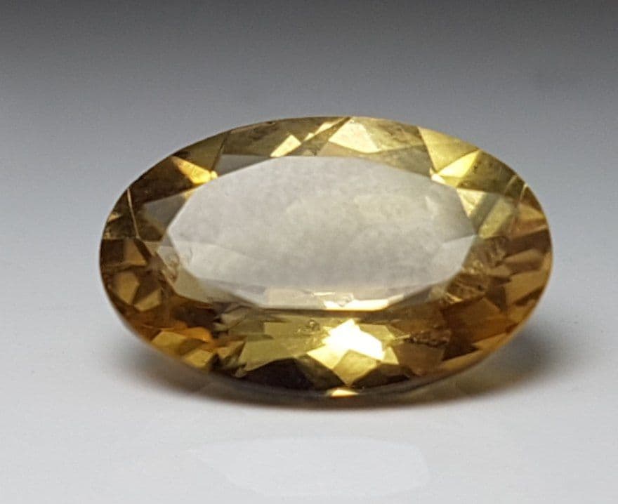 سنگ سیترین