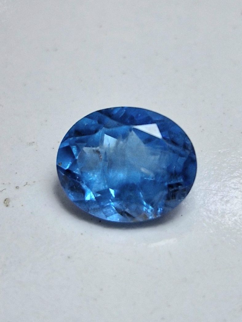 سنگ توپاز