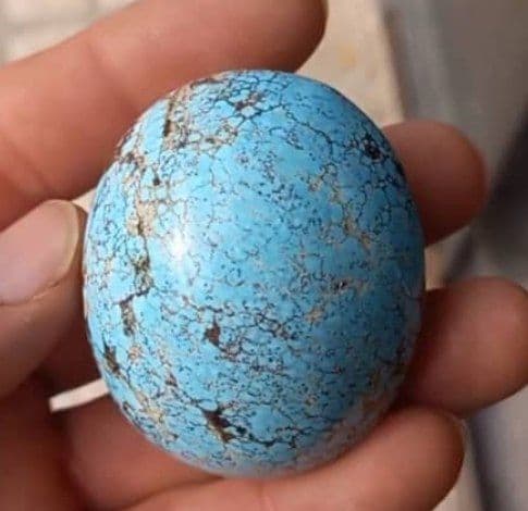 سنگ فیروزه نیشابور 