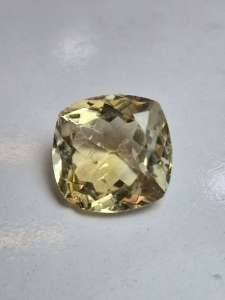 سنگ سیترین