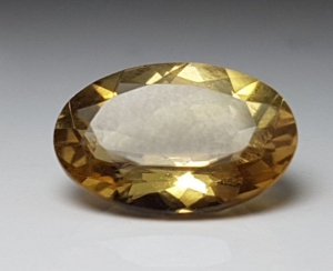 سنگ سیترین