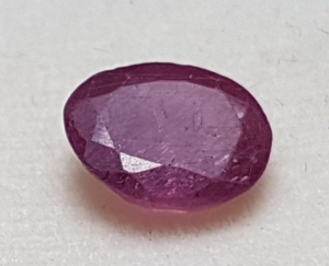 سنگ یاقوت سرخ