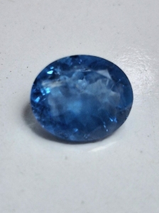سنگ توپاز