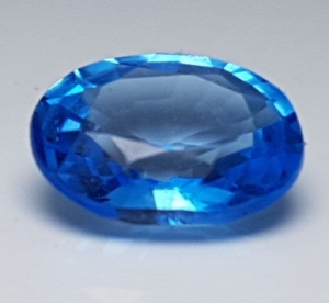 سنگ توپاز