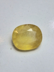 سنگ زفیر زرد