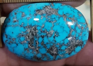 سنگ فیروزه