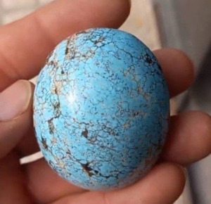 سنگ فیروزه نیشابور 